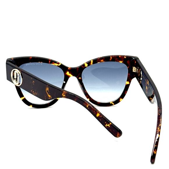 New, MARC JACOBS Sunglasses MARC 697/S 08608 Authentic - Picture 11 of 12